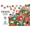 thumbnail image 4 of Ceaco Love Grows Here (Peggy Davis) 300 Piece Interlocking Jigsaw Puzzle, 4 of 5