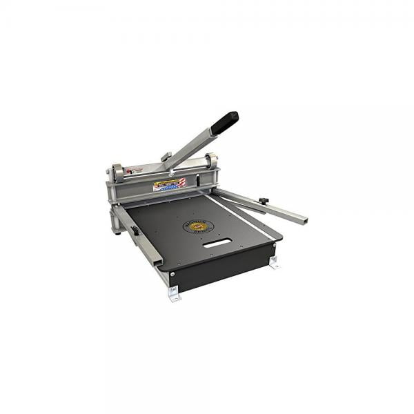 Photo 1 of 20 in. magnum siding cutter with blade for hardie plank, vinyl siding, fiber-cement siding, and trim