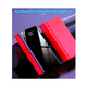 thumbnail image 4 of "Power Bank Batería Portátil Pila 66w Carga Rápida 40000mah BELUG negro ", 4 of 4