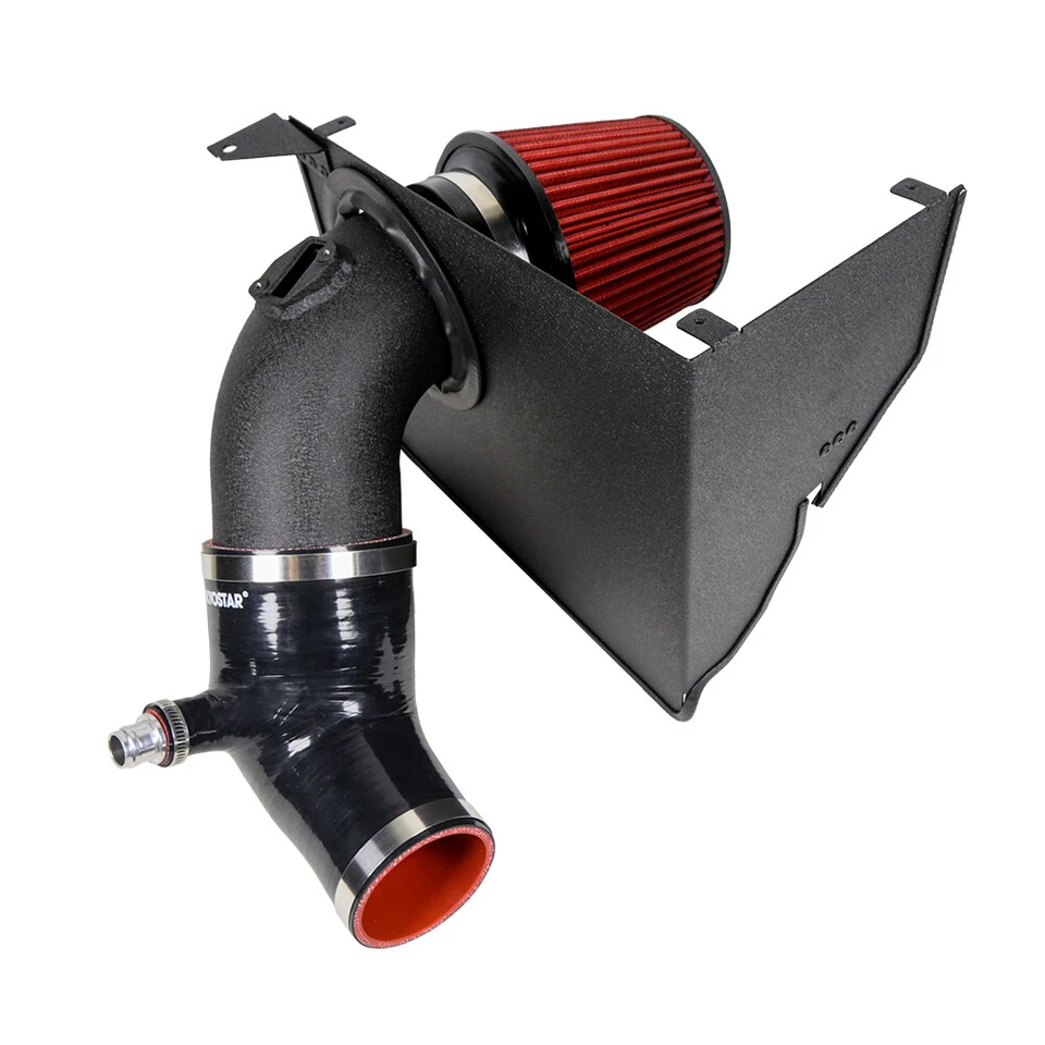 Cold Air Intake System For 2019-2025 BMW M440i M340i M240i G20 G22 G42‌ B58 3.0L