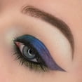 thumbnail image 4 of Rimmel London Wonder Ombre Holographic Effect Eyeliner, Galatic Green, .45 oz, 4 of 7