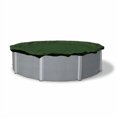 thumbnail image 1 of Blue Wave 12-Year Round Above-Ground Pool Winter Cover, 1 of 4