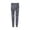 Black, variant on POIUYTR Girls Printed Leggings Casual Yoga Pants Soft Stretchy Tie-Dye Leggings Comfortable Kids Girls Ankle Length Athletic Leggings