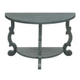 thumbnail image 2 of Coast To Coast 13624 Demilune Console Table, 2 of 3