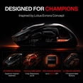 thumbnail image 4 of Mouse gamer inalámbrico Angry Miao AM Infinity 30K DPI, 4 of 9