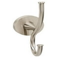 thumbnail image 3 of Alno A7699-PC Contemporary III Robe Hook Polished Chrome, 3 of 3