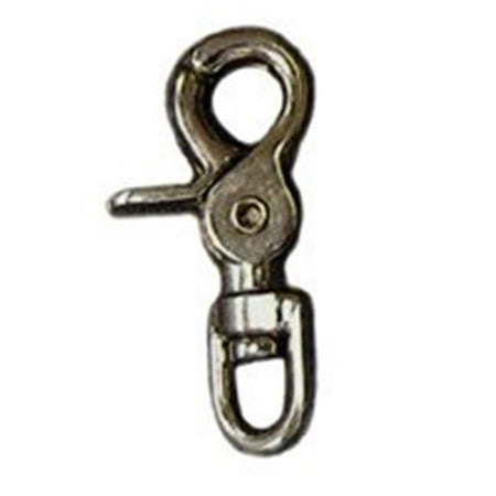 

1137068 .37 In. Tripper Snap Rndeye Swivel
