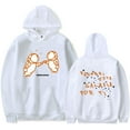 thumbnail image 4 of Ivan Cornejo Mirada Tour Hooded Drawstring Pocket Sweatshirt Men/women Ivan Cornejo Tour Pullover, 4 of 7