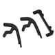 thumbnail image 5 of Drone Lente de Parachoques Protector de Aleación de Aluminio de Parachoques Superior Soporte para Dji Avata Protector Accesorios Kit Negro, 5 of 8