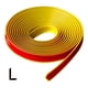 thumbnail image 1 of Perfil de Goma en L Protalwell 3 m Amarillo, 1 of 7