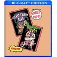 thumbnail image 1 of Ensemble de Disques Double D (Blu-ray), 1 of 1