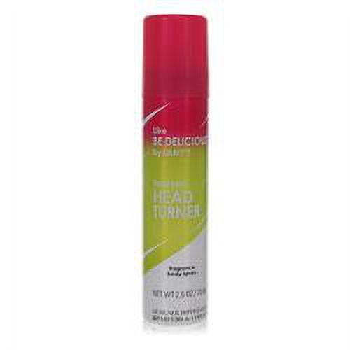 Dise�ador IMPOSTERS Cabezal Turner Body Spray por Parfums de Coeur Parfums De Coeur Model