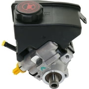 chevrolet venture power steering reservoir