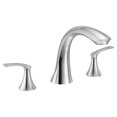 thumbnail image 1 of Moldura de grifo para bañera Faucet Moen Seena, 1 of 1