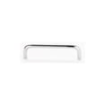 thumbnail image 2 of Alno 3-3/4" Pull - Polished Brass, 2 of 7