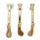 thumbnail image 5 of FENGGUIQU 3Ud De Pedales De Piano Vertical En Metal Dorado Con Resistencia Y Calidad, 5 of 6
