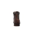 thumbnail image 5 of Bota Hombre Casual Urbano botín Workland 89730 café naranja claro 28 Workland 89730CLOUMIE, 5 of 5