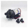 thumbnail image 1 of 50/75 Gpd 24V Water Purifier Booster Pump Kitchen Water Filter System Reverse Osmosis Pump, 1 of 1