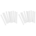 thumbnail image 1 of 20Pcs Humidifier Filter Replacement Cotton Sponge Stick for Usb Humidifier Aroma Diffuser Mist Maker Air Humidifier, 1 of 9