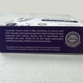 thumbnail image 4 of HERBOGANIC Lavender Herbal Soap | Relaxing and Nourishing Natural Bar Soap for Face and Body | Gentle for Men and Women | 5 Oz (Pack of 1), 4 of 4