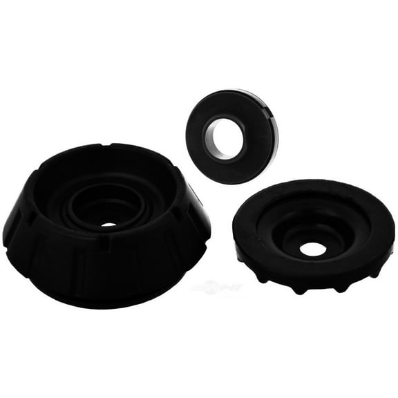 Suspension Strut Mount Kit Fits select: 2010-2013 KIA SOUL