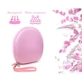 thumbnail image 2 of Estuche CaseSack Rosa para Audífonos Bose QuietComfort 45 35, 2 of 6