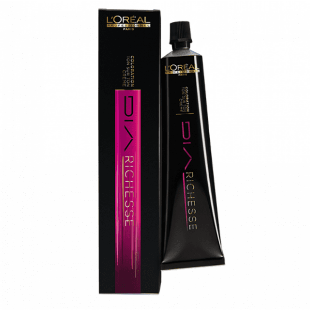 L’Oréal Professionnel Dia Richesse 9.3/9G Light Gold Demi-Permanent Hair Color 50ml