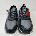thumbnail image 2 of New Balance 412 v3 Men’s Size 11.5 4e XWide All Terrain Trail Running Shoes Gray, 2 of 6