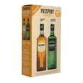 thumbnail image 1 of Whisky Passport Honey 700 ml + Selection 700 ml, 1 of 2