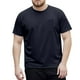 thumbnail image 2 of pstuiky camisetas de hombre, Camiseta informal de verano de manga corta para hombre, holgada, con cuello redondo camisas casuales para hombre l, 2 of 6
