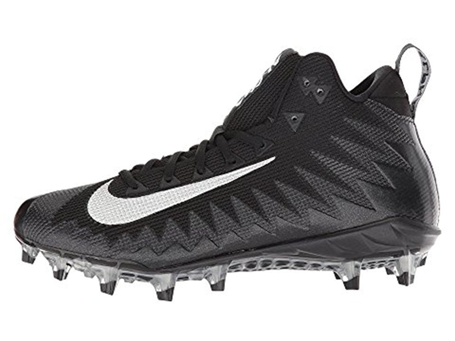 nike alpha menace cleats