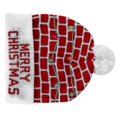 thumbnail image 3 of Gorro de invierno cálido y suave de punto para Navidad, gorro ligero para niños, adultos, festivales, fiestas, tipo 5, 3 of 4