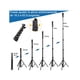 thumbnail image 5 of Trípode Xtellar Para Celular Selfie Stick  Control Remoto 170cm, 5 of 5