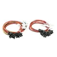 thumbnail image 2 of Holley EFI 558-207 Fuel Injection Harness, 2 of 4