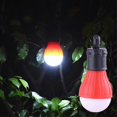 thumbnail image 2 of Lampe Portable Ampoule Led d'Urgence Lanterne de Camping pour Alpiniste, 2 of 2