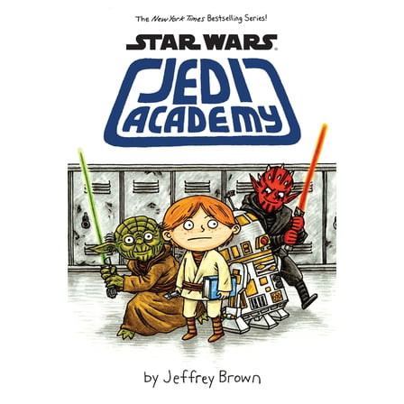 Star Wars: Jedi Academy, 1
