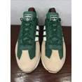 thumbnail image 2 of Adi-das Originals Retropy E5 Mens Sz 11 Green Tan White IE4553 Training Shoes, 2 of 6