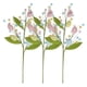 thumbnail image 2 of Matsuzay Rama de árbol de huevo de colores ricos, 3 piezas, materiales para lugares de entretenimiento, flor de huevo Artificial de Pascua Kits de decoración para fiestas, 2 of 6