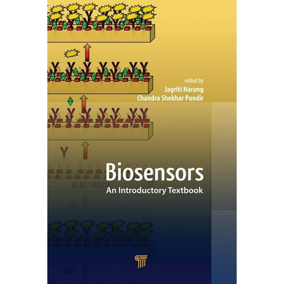 Biosensors: An Introductory Textbook, (Hardcover)