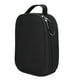 thumbnail image 1 of Bolsa De Hombro Kalimba, Bolsa De Almacenamiento Kalimba Negra, 8,66x6,5x2,56 Pulgadas Para Dedo Pulgar Piano Uso Al Aire Libre Uso De Viaje Kalimba ANGGREK 17Keys Kalimba Bag, 1 of 8