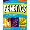 thumbnail image 1 of Genetics, 1 of 3