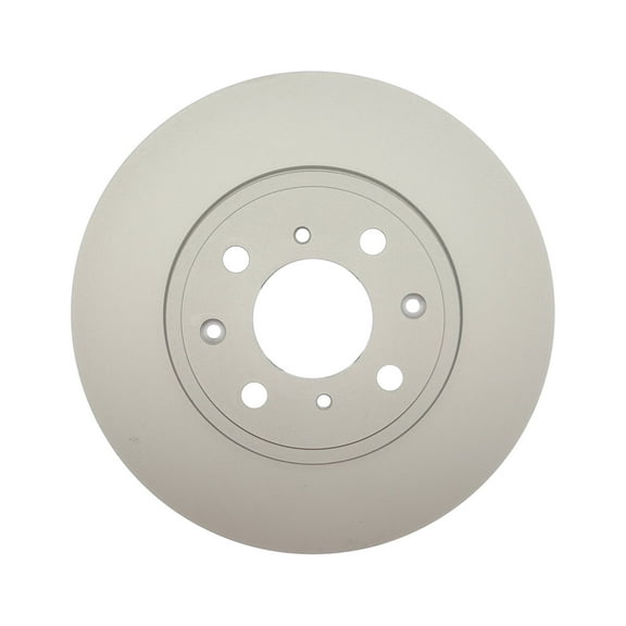 Raybestos Specialty Performance Rotors, 981199 Fits select: 2015-2020 HONDA FIT