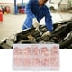 thumbnail image 3 of Kit surtido de juntas de cobre Bling Bling 220 piezas, 3 of 12