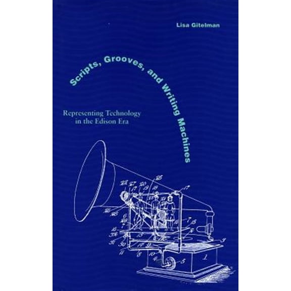 Pre-Owned SCRIPTS GROOVES & WRITING MACHINES