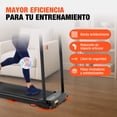 thumbnail image 3 of Caminadora Eléctrica Altera ROAD 2.75 HP hasta 10 km/h con Bluetooth, 3 of 10
