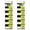 10 pieces, variant on 10/5-Count CR1616 Coin Batteries Leakproof Design Coin Stable Power 3V for Household Gadgets Remotes