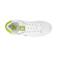 thumbnail image 4 of TENIS CABALLERO DC SHOES NOTCH ADYS100500ICD SIMIPIEL BCO DC Shoes ADYS100500ICD, 4 of 4
