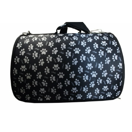 Pet Carrier Airline Approved Dogs And Cats Tsa Airplane In