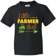 thumbnail image 3 of Inktastic Little Farmer Girl Youth T-Shirt, 3 of 5