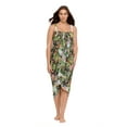 thumbnail image 3 of Sofia by Sofia Vergara Women's Cover Up Sarong, One Size, 3 of 4
